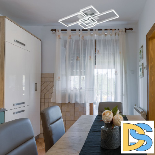 Потолочная люстра Escada Arcade 10225/5LED