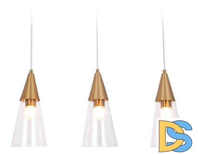 Подвесной светильник Ambrella Light Traditional TR3669