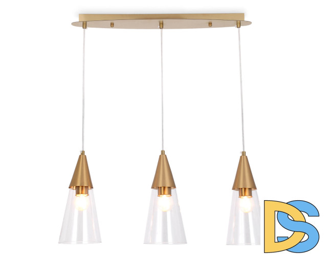 Подвесной светильник Ambrella Light Traditional TR3669