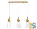 Подвесной светильник Ambrella Light Traditional TR3669