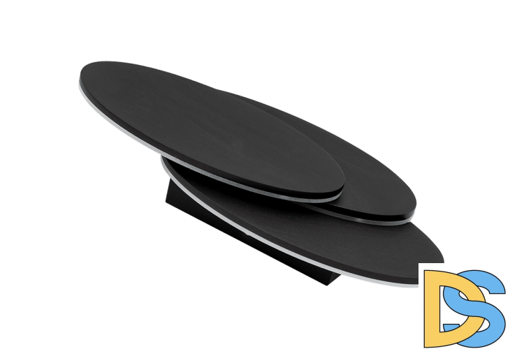 Настенный светильник DesignLed GW-6809R-12-BL-WW 003205