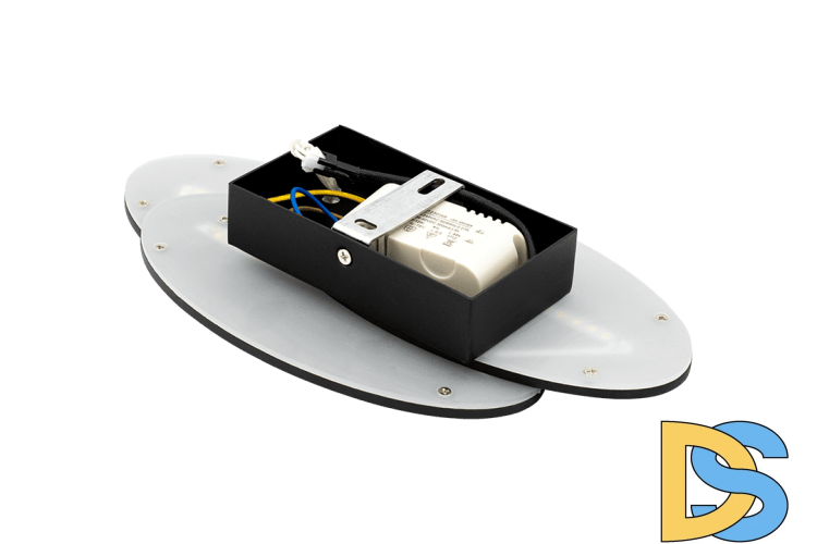 Настенный светильник DesignLed GW-6809R-12-BL-WW 003205