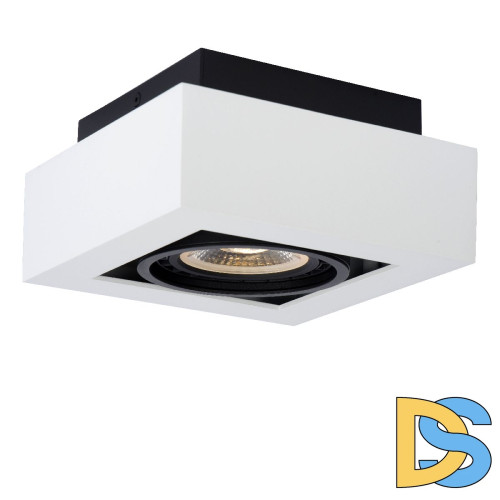 Накладной светильник Lucide Zefix 09120/12/31