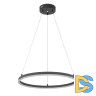Подвесной светильник Escada Void 10254/1LED Black APP
