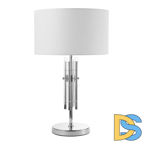 Настольная лампа Arte Lamp Taygeta A4097LT-1CC