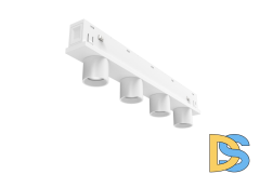 Магнитный трековый светильник Lumker SY-LINK-CE-WH-12-NW 013674