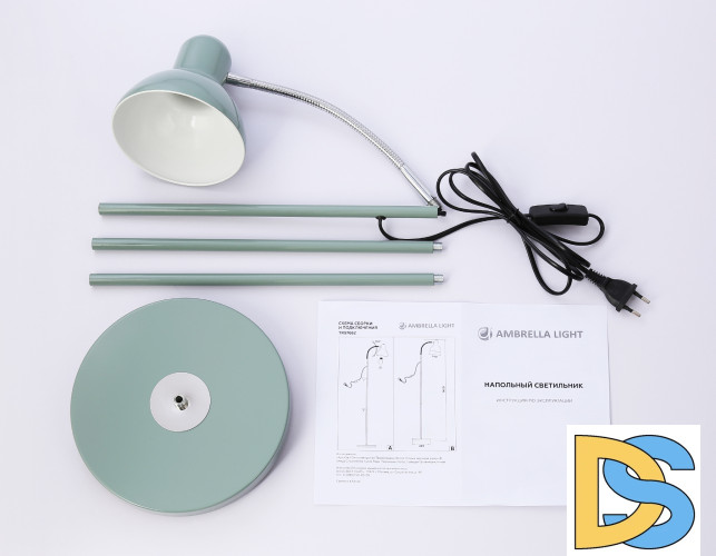 Торшер Ambrella Light Floor TR97662