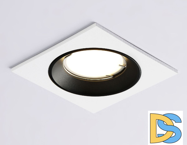 Встраиваемый светильник Ambrella Light Standard Tech A8925