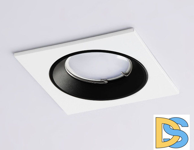 Встраиваемый светильник Ambrella Light Standard Tech A8925