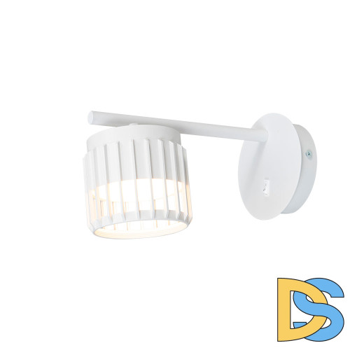 Спот Arte Lamp Atria A8032AP-1WH
