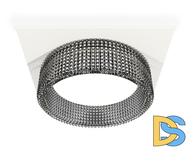 Встраиваемый светильник Ambrella Light Techno Spot XC8061031 (C8061, N8484)