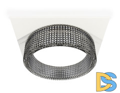 Встраиваемый светильник Ambrella Light Techno Spot XC8061031 (C8061, N8484)