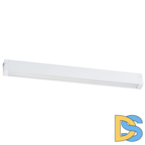 Трековый однофазный светильник Lightstar Teta 205226