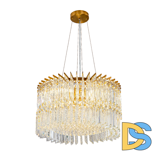 Подвесная люстра Zortes Ice Queen ZRS.30514.08