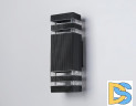 Уличный настенный светильник Ambrella Light Garden ST2574