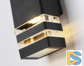 Уличный настенный светильник Ambrella Light Garden ST2574