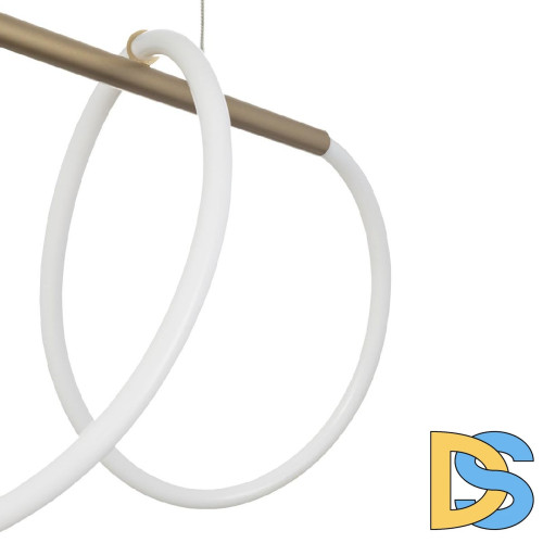 Подвесной светильник Citilux Eva CL210122