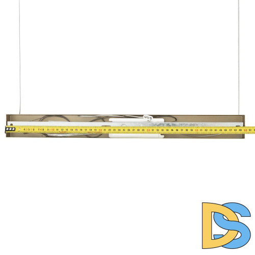 Подвесной светильник Citilux Eva CL210122