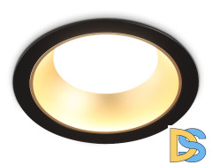 Встраиваемый светильник Ambrella Light GX Standard Tech Techno Spot TN52334