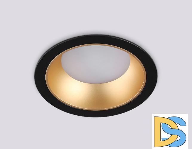 Встраиваемый светильник Ambrella Light GX Standard Tech Techno Spot TN52334