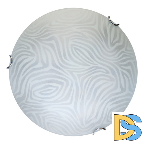 Настенно-потолочный светодиодный светильник Toplight Agatha TL9261Y-00WH