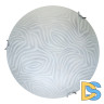 Настенно-потолочный светодиодный светильник Toplight Agatha TL9261Y-00WH