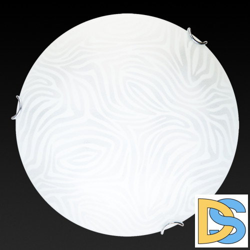 Настенно-потолочный светодиодный светильник Toplight Agatha TL9261Y-00WH