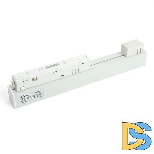 Трековый светильник Feron MGN300 41928