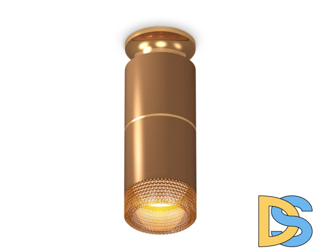 Потолочный светильник Ambrella Light Techno Spot XS6304191 (N6905, C6304, A2062, C6304, N6154)