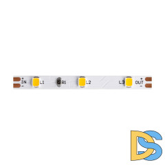 Светодиодная лента Maytoni Technical Led strip 12В 2835 4,8Вт/м 3000K 5м IP20 20007