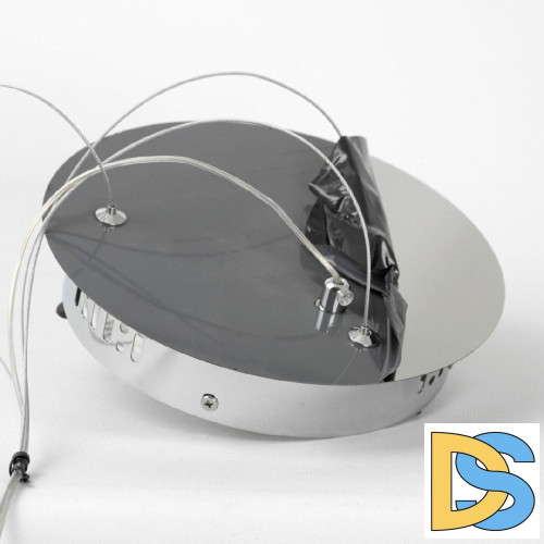 Подвесная люстра Lussole Napa LSP-7267