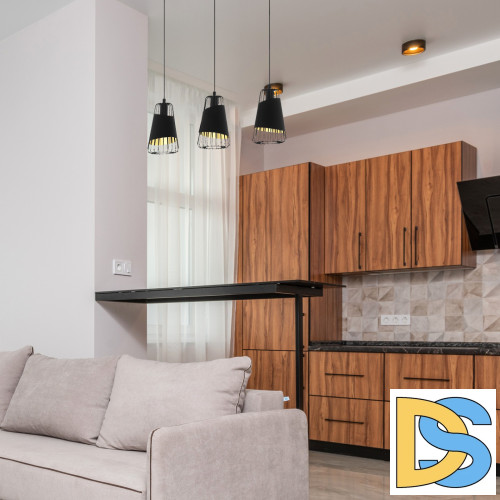 Подвесной светильник Eglo Austell 49448