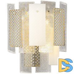 Настенный светильник Wertmark Agati WE124.04.301