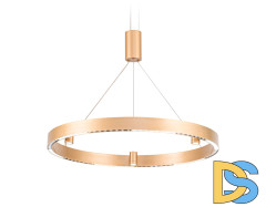 Подвесная люстра Ambrella Light Comfort FL5846