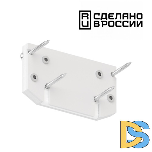 Заглушка торцевая Novotech 135186