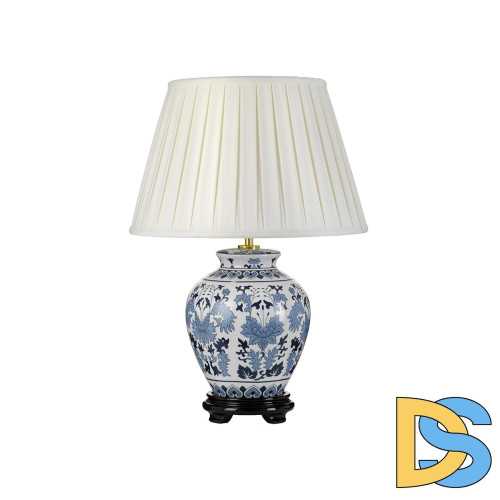 Настольная лампа Elstead Lighting DL-LINYI-TL
