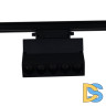 Трековый однофазный светильник Reluce 06187-9.3-001QY LED10W BK