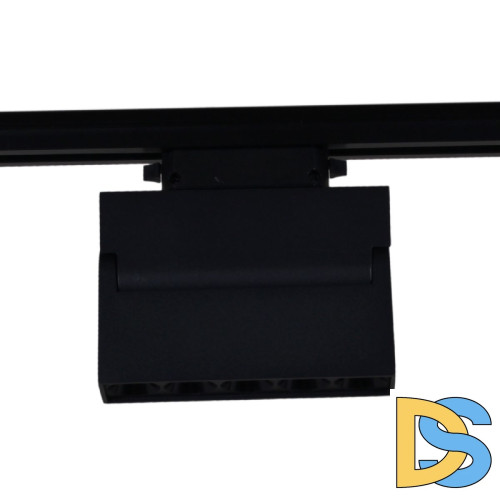 Трековый однофазный светильник Reluce 06187-9.3-001QY LED10W BK