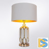 Настольная лампа Arte Lamp Revati A4016LT-1WH
