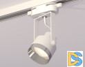 Трековый однофазный светильник Ambrella Light Track System XT6601042 (C6601, N6132)