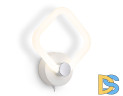 Настенный светильник Ambrella Light Acrylica Original FA3871