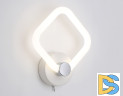 Настенный светильник Ambrella Light Acrylica Original FA3871