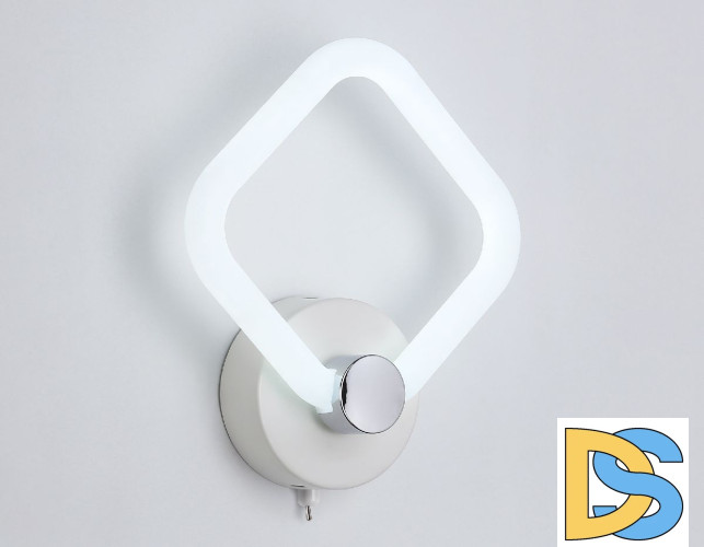 Настенный светильник Ambrella Light Acrylica Original FA3871