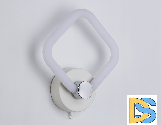 Настенный светильник Ambrella Light Acrylica Original FA3871