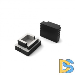 Заглушка профиля Arlight SL-MINI 030523