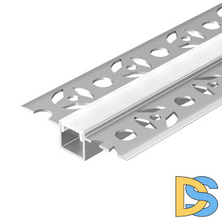 Профиль Arlight FANTOM-W12-2000 ANOD 040325
