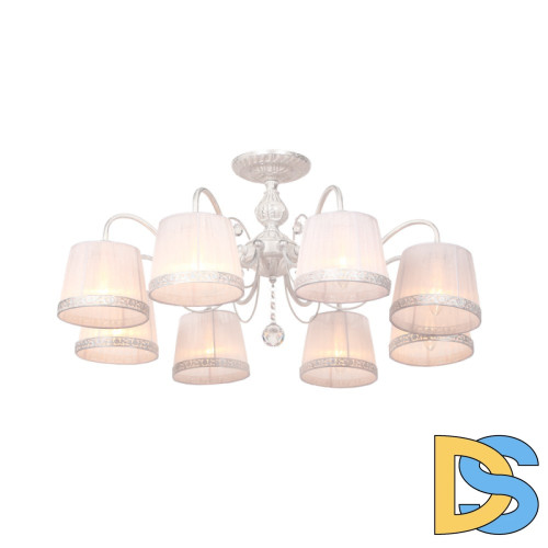 Потолочная люстра Omnilux Campovaglio OML-54117-08