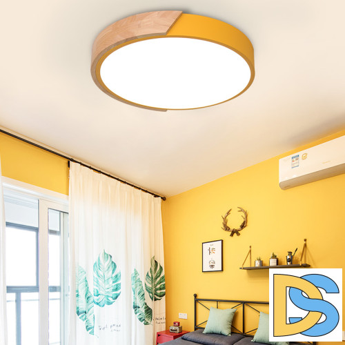 Потолочный светильник ImperiumLoft Clip 101446-26