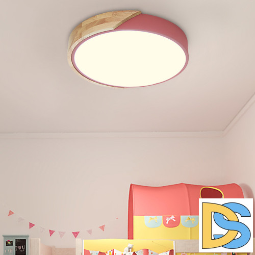 Потолочный светильник ImperiumLoft Clip 101446-26