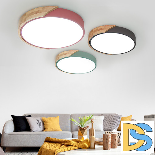 Потолочный светильник ImperiumLoft Clip 101446-26